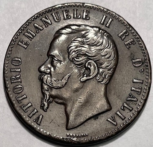Italy vittorio emanuele - -,