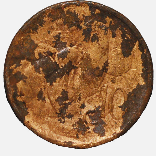 Italy centesimi vittorio - centesimi,
